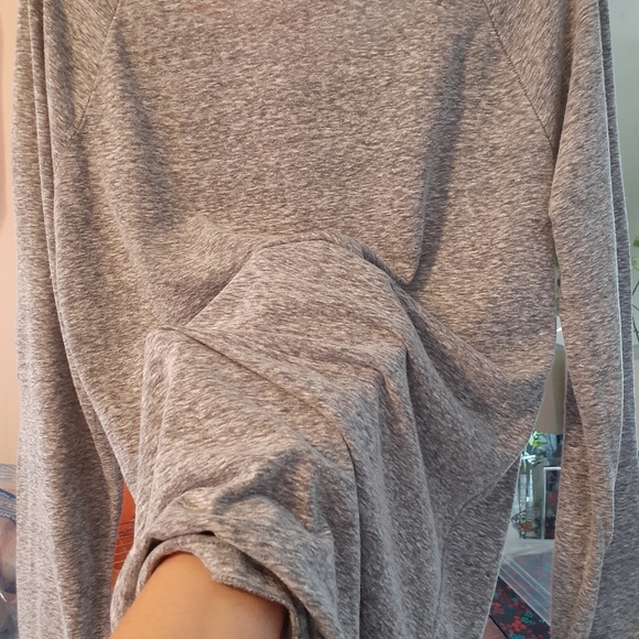 Top/long sleeve - Picture 8 of 9